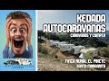 KEDADA autocaravanas, caravanas y camper ALGAR (Cádiz) Finca Rural el Piketa (Santa Margarita)