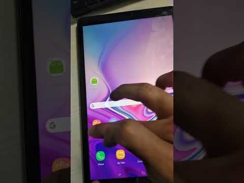 Issue for App closing after minimizing app to read SMS