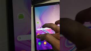 Issue for App closing after minimizing app to read SMS screenshot 2