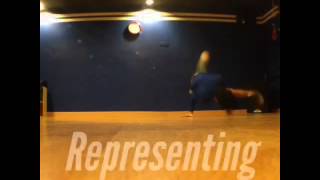 Cookies Pu - Febuary 2014