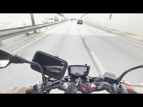 TVS APACHE RTR200
