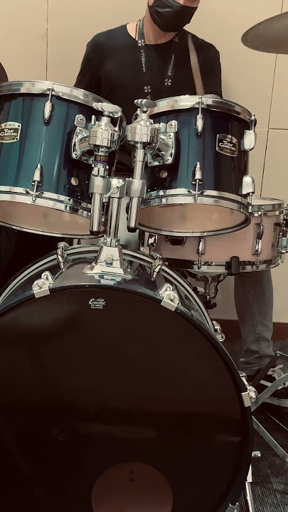 Random Playing. This is my first shorts video. @aditnugrohodrums  #drum #drummer #drumming