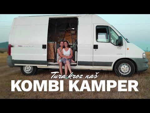 Video: Koji je najbolji kombi za hendikepirane osobe?