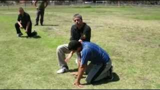 Avi Nardia The Clock & Helicopter Chokes Youtube