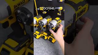 ไขข้อสงสัย ไขควงแต่ละรุุ่นของดีวอลต่างกันยังไงมาดู #powerstools #dewalt ไขข้อสงสัย ไขควงแต่ละรุุ่นของดีวอลต่างกันยังไงมาดู #powerstools #dewalt