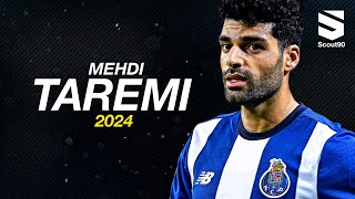 Mehdi Taremi 2024 - Incredible Skills, Assists & Goals | HD