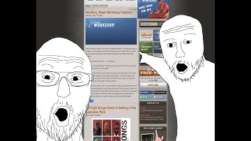 TF2 Update in a nutshell