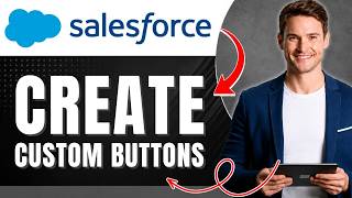How to Create Custom Buttons and Links in Salesforce & Speed Up User Actions Easily 2026