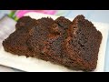 1 egg chocolate cake recipe  chocolate tea time cake  yummy chocolate cake recipe