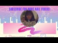 End of video