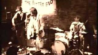 DEAN DAVIDSON - Heavens Hotel (1995 - live at the Bitter End, NYC)