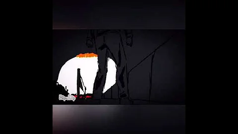 Attack On Titan Season 4 - Armin's transformation into Colossal Titan