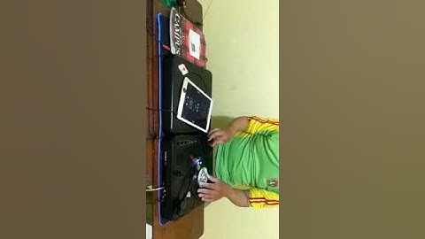 402# Numark PT01 Scratch: The Essential Tool for Portablism DJs