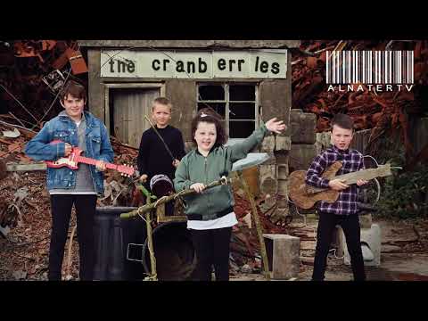 THE CRANBERRIES IN THE END 2019