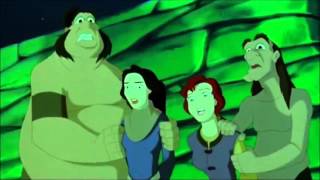 Sora's Quest for Camelot part 8