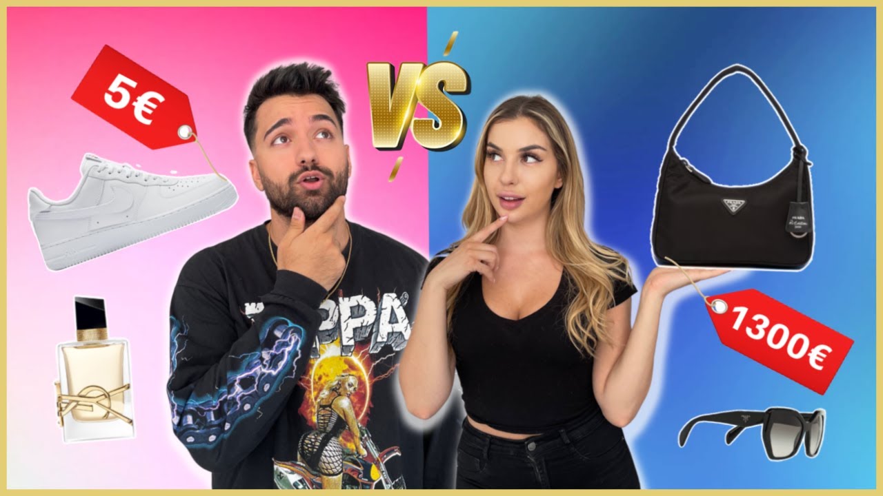 AITO VS FEIKKI - MERKKITUOTE EDITION 💸😳