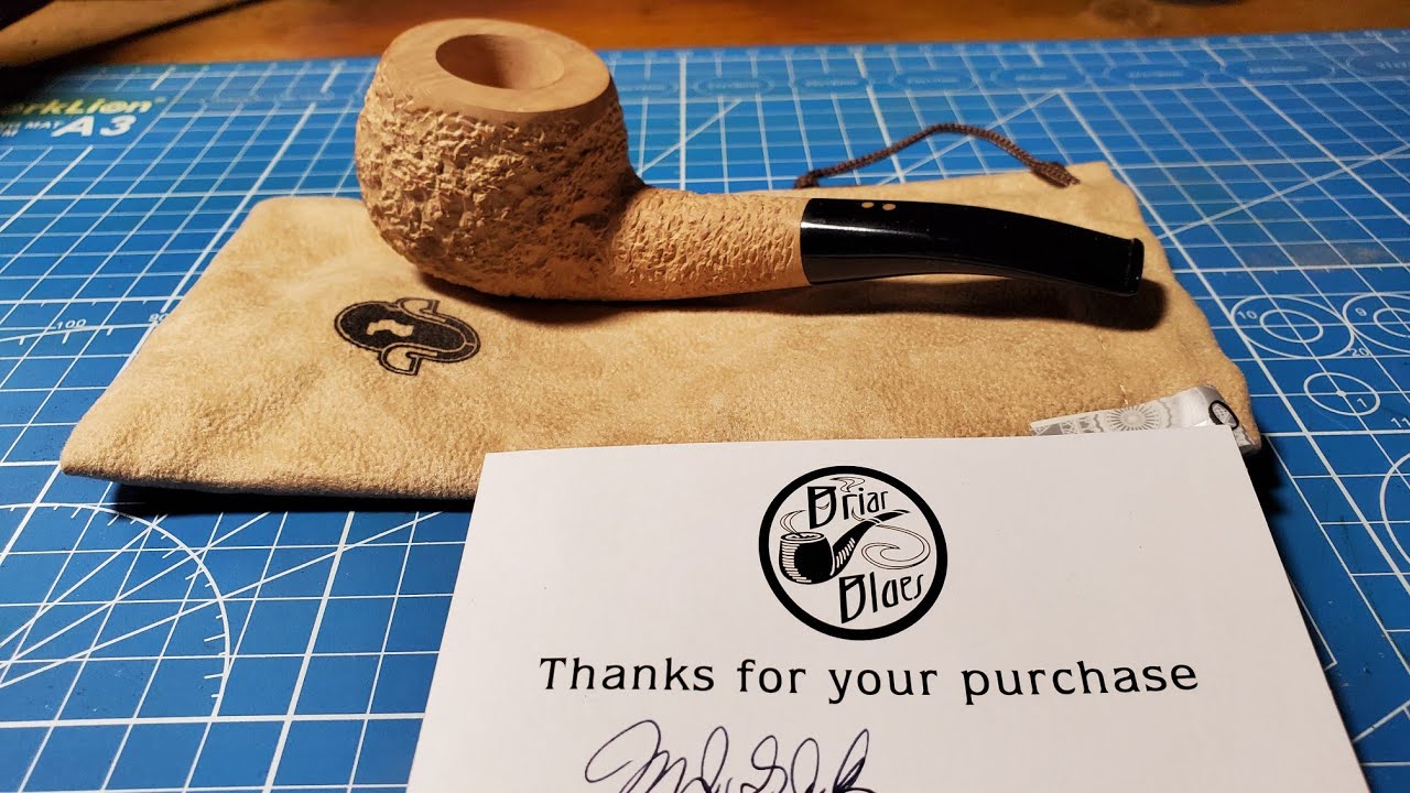 Chat: BB 2020 POTY & Briar Report Article Announcement!