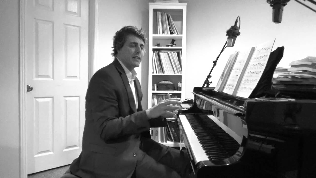 Three Types of Staccato - Master Each With These Tips - Josh Wright Piano TV