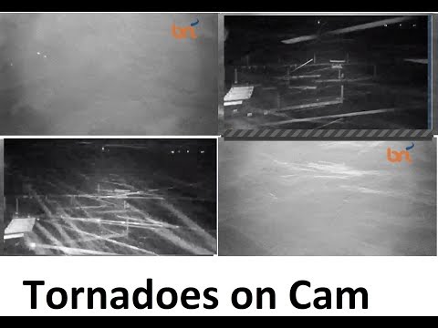 Hurricane Dorian: Live Cam: Abaco, Bahamas