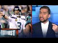 Seahawks need a win v SF to prove they're Super Bowl contenders — Wright | NFL | FIRST THINGS FIRST