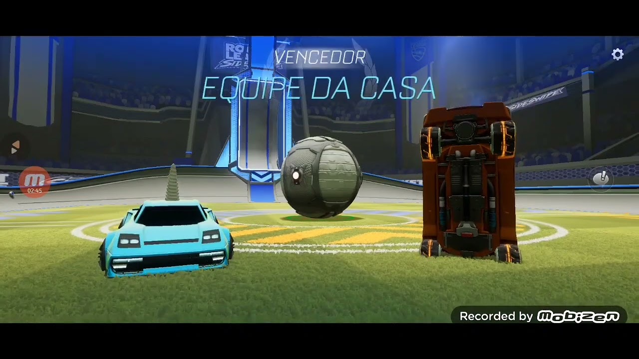 jogo de futebol de carro treinamento - YouTube