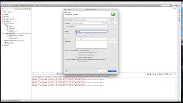 SceneBuilder JavaFX Video 4