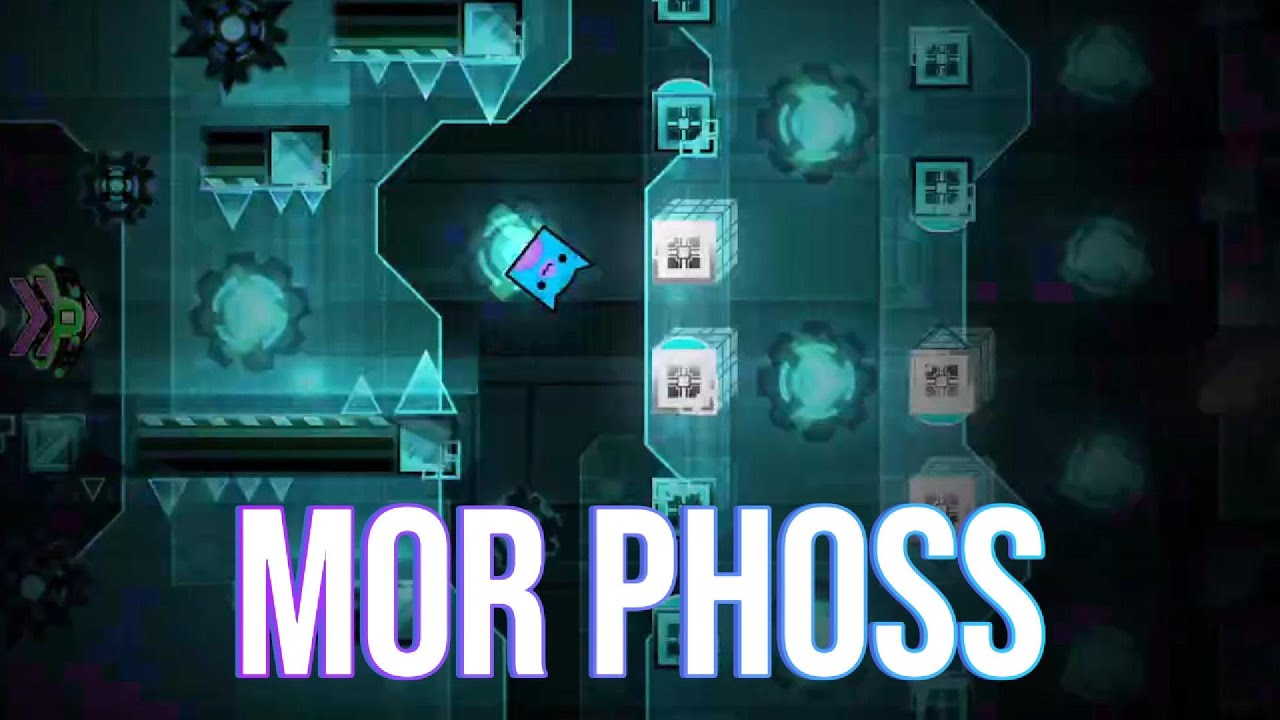 Phoss mor phoss 100% (드디어 복귀했다!) - YouTube