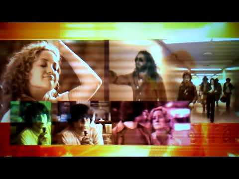 Opening To Almost Famous 2001 DVD