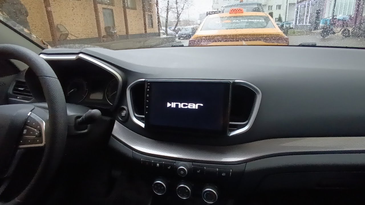 LADA Vesta,,,магнитола , какую выбрать ?!?!?!
