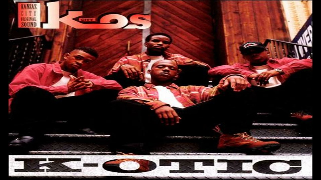 激レア Kansas City Original Sound K-OS (Kansas City Original Sound) - Up And Down - YouTube