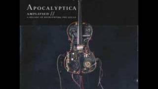 Apocalyptica - Enter Sandman