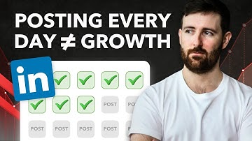 Why consistency is not enough on LinkedIn in 2025