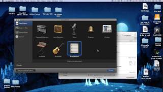 Jay's Garageband Tutorials - 1. Setting Up screenshot 4