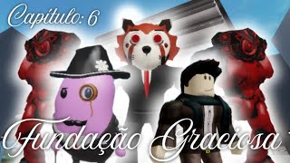 Fundação Graciosa | Capítulo: 6 | Final | Piggy Build Mode