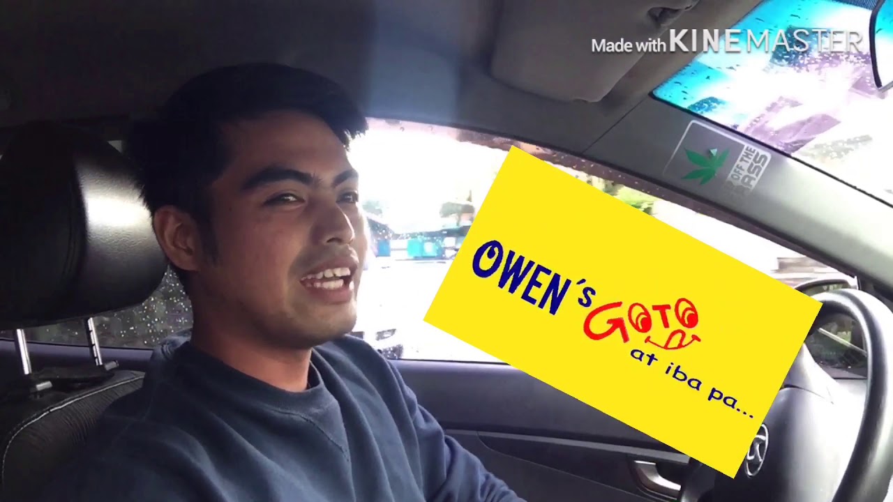 Kainan sa Pacita Complex Feat. Owen's Pancit w/ The Vs - YouTube