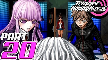 Danganronpa | Part 20 - DECEPTION!