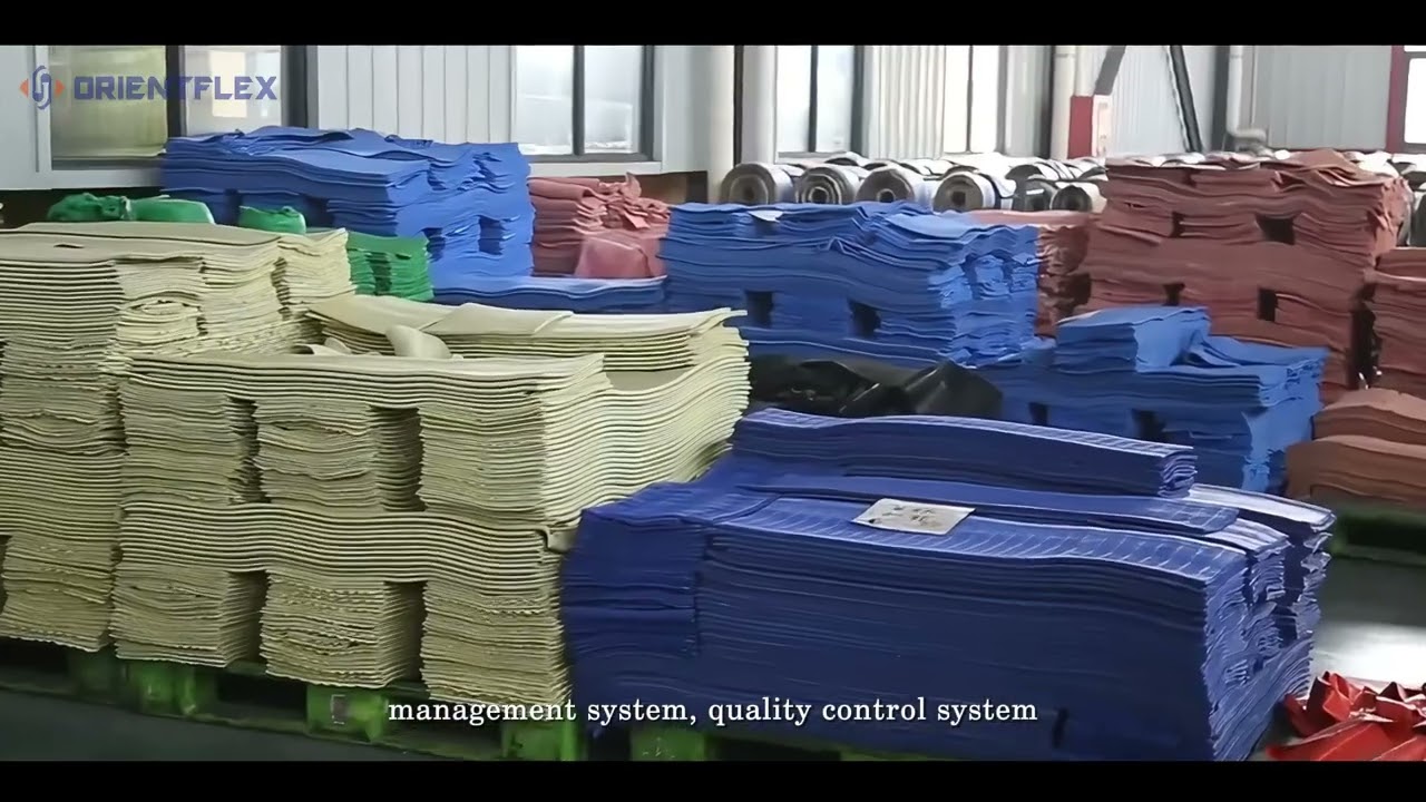 ORIENTFLEX