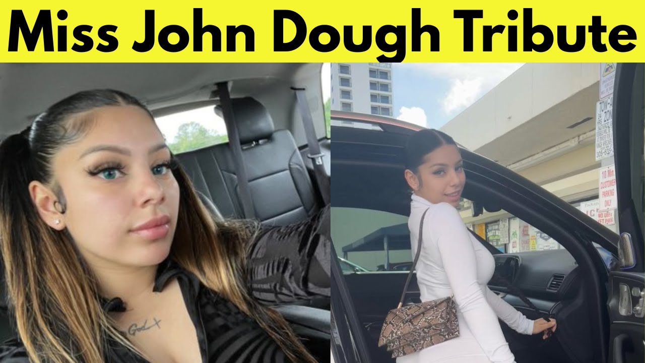 missjohndough lina bina cause of death Image 3