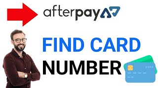 How to Find My Afterpay Card Number 2024 ( Full Step)