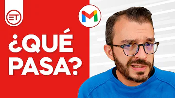 ¿Puede alguien ver si los bloqueas en Gmail?