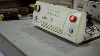 CNC Router Build - Part 8 ( Controller Box - Part 1)