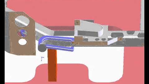 CAD Simulation SolidWorks API II