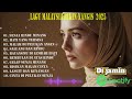 LAGU BIKIN NANGIS 😭 | LAGU SEDIH PATAH HATI 💔 BALLAD SLOW ROCK TERBARU 2025 – Hati Yang Terasa