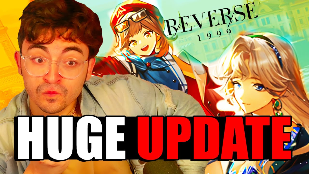 WATCH PARTY OF A HIDDEN GEM! 2026 Mystery Box Carnival Special Program | Reverse: 1999