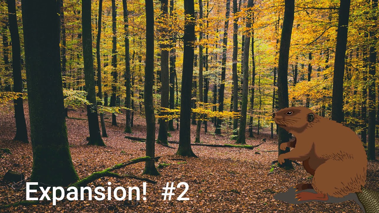 Timberborn - Expansion -S1E2