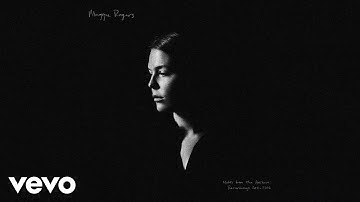 Maggie Rogers - Anybody (Official Visualizer)