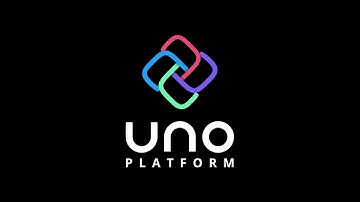 Uno Platform XAML Hot Reload Performed on Sample App