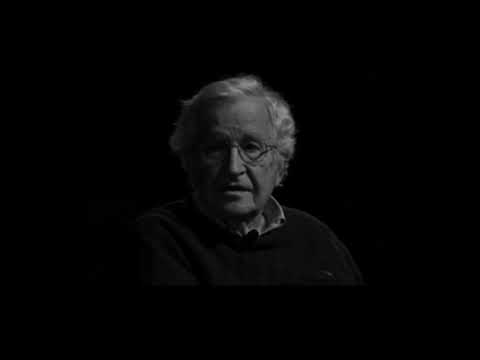 Noam Chomsky - Mill and the Work Contract