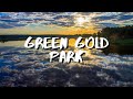 Green Gold Park. Обзор базы отдыха. СЕЛИГЕР!