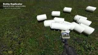 GMod Beta - Short explanation.